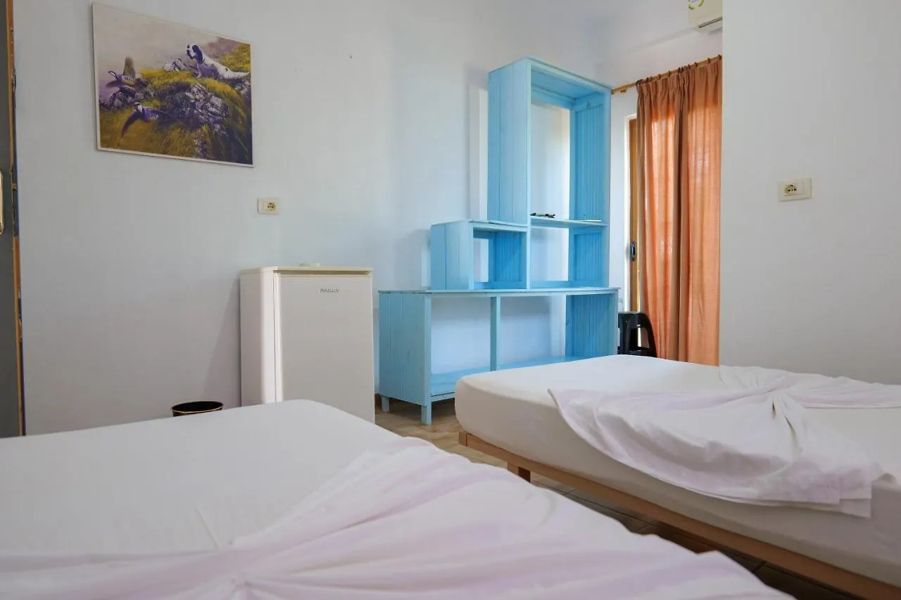 Pensión John'S Guesthouse Ksamil