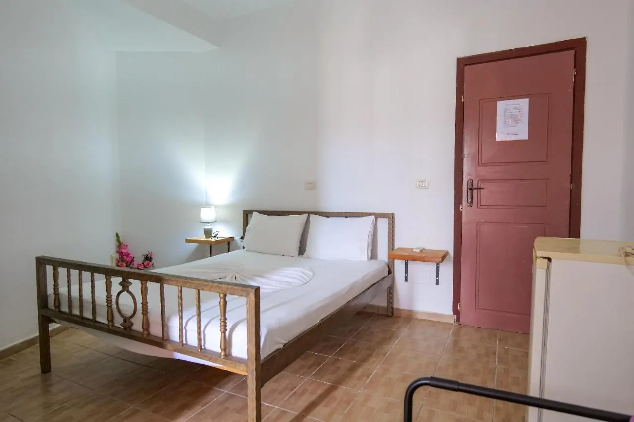 Vendégház John'S Guesthouse Ksamil
