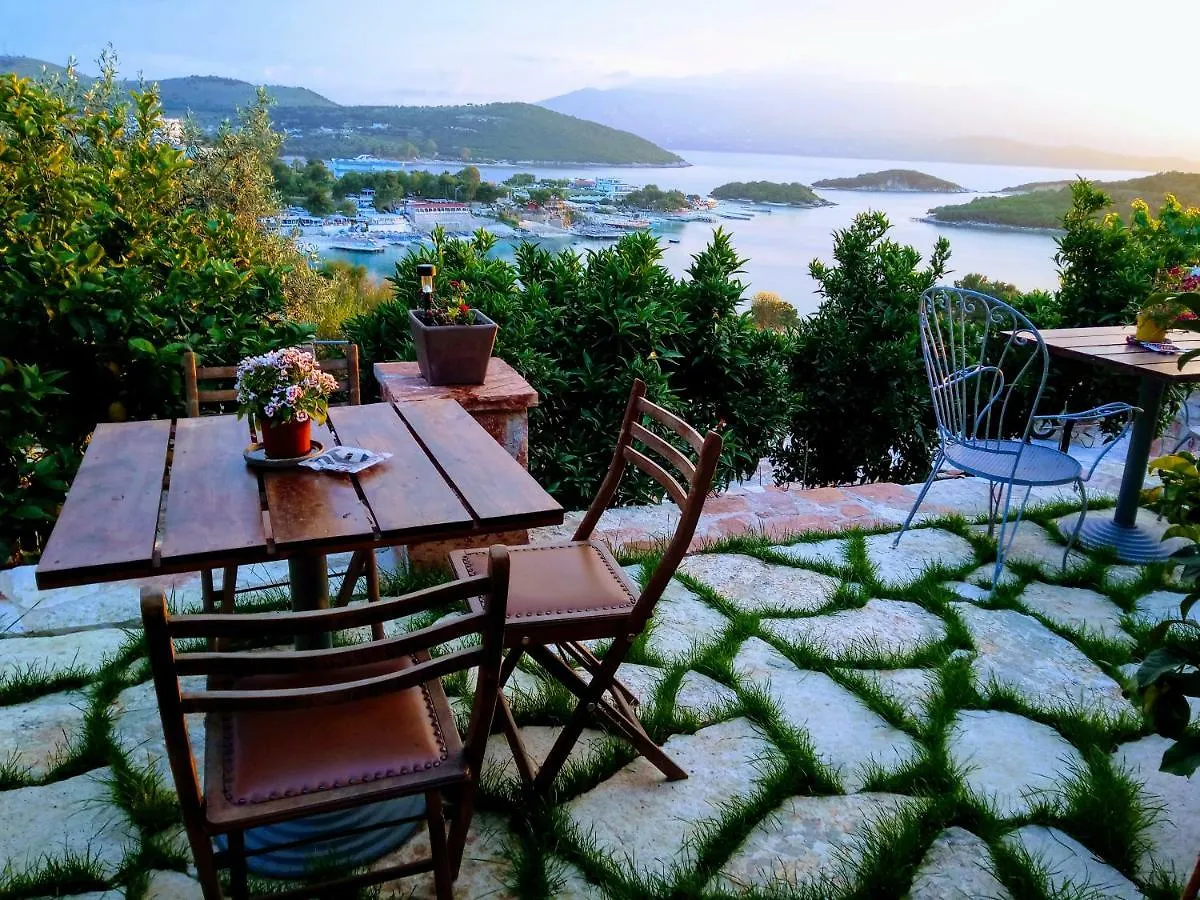 John'S Guesthouse Ksamil Albania