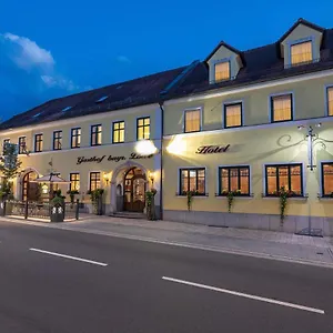 Bayrischer Loewe 3* Osterhofen