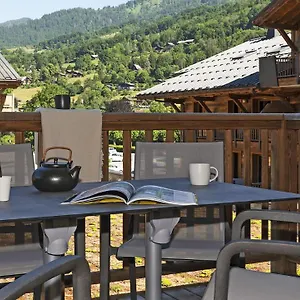 Mgm & Residences - Alexane 5* Samoëns