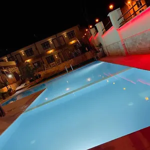  Hotel Sirius Turquía