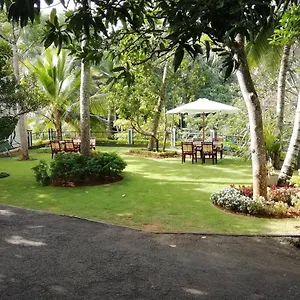 ** Bed & Breakfast Nuova Sri Lanka